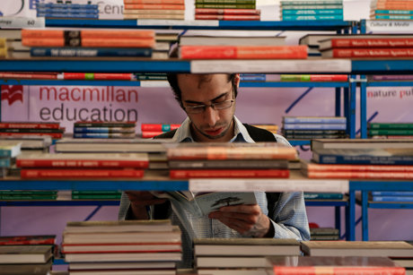 اعلام زمان ثبت نام ناشران خارجی برای حضور در نمایشگاه 